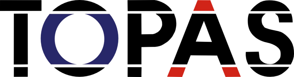 TOPAS_Logo